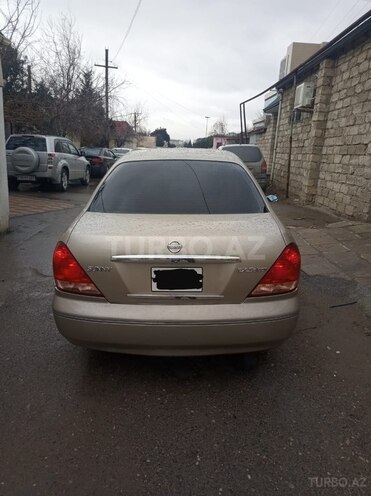 Nissan Sunny 2007, 217,500 km - 1.3 л - Bakı