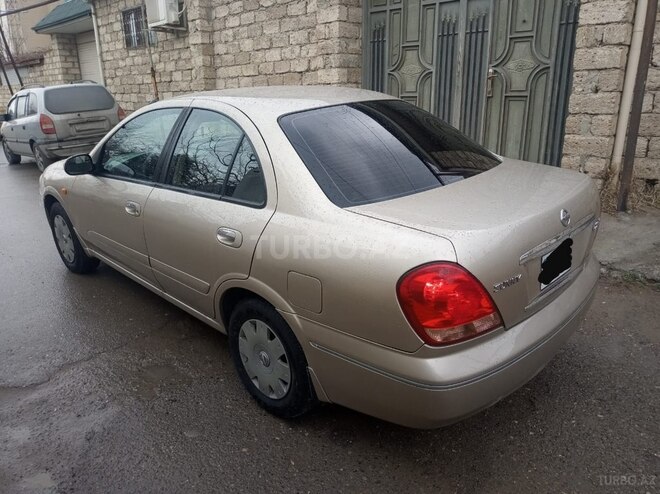 Nissan Sunny 2007, 217,500 km - 1.3 л - Bakı