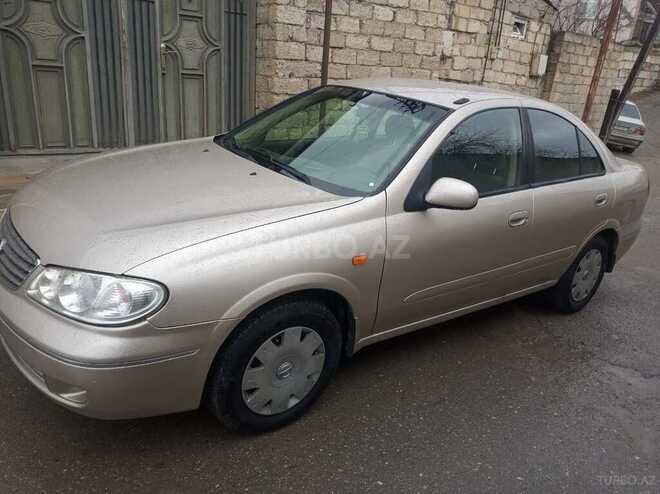 Nissan Sunny 2007, 217,500 km - 1.3 л - Bakı