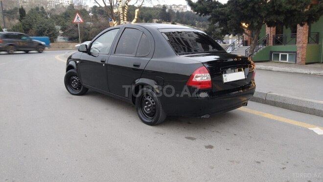 Saipa Tiba 2013, 110,000 km - 1.5 l - Bakı