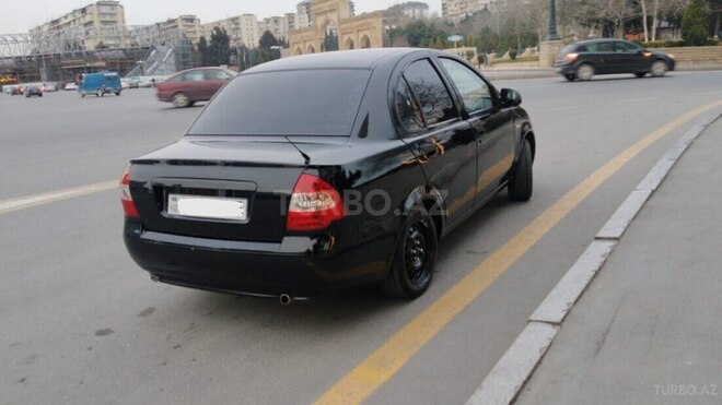 Saipa Tiba 2013, 110,000 km - 1.5 l - Bakı