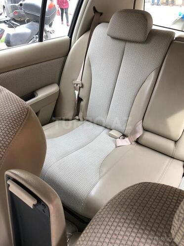 Nissan Tiida 2007, 77,149 km - 1.6 l - Bakı