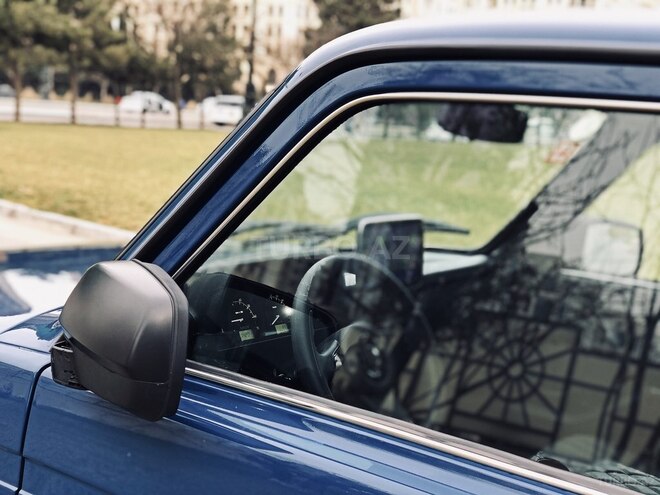 LADA (VAZ) Niva 2013, 60,000 km - 1.7 л - Bakı