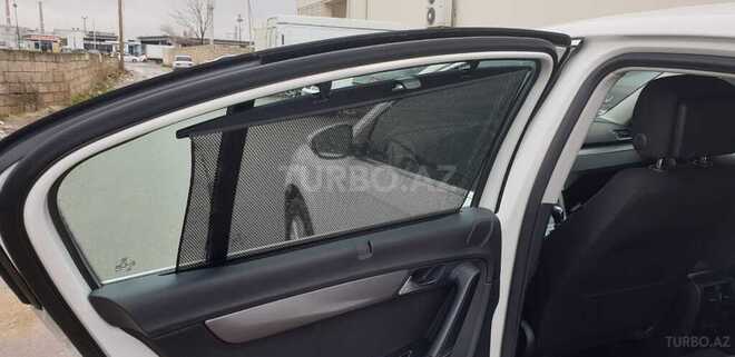 Volkswagen Passat 2013, 91,200 km - 1.8 l - Bakı