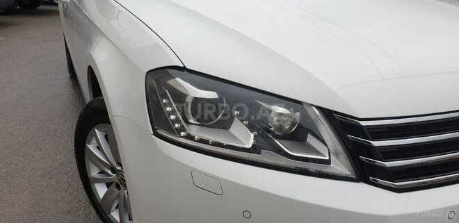 Volkswagen Passat 2013, 91,200 km - 1.8 l - Bakı
