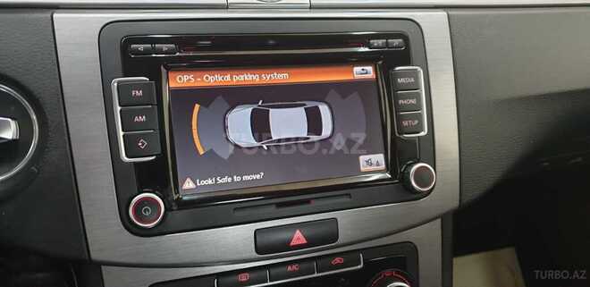 Volkswagen Passat 2013, 91,200 km - 1.8 l - Bakı
