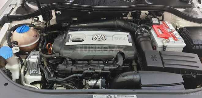 Volkswagen Passat 2013, 91,200 km - 1.8 l - Bakı