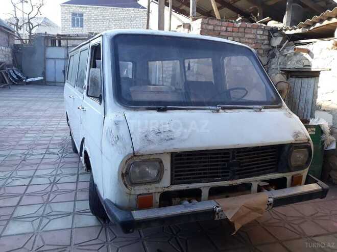 RAF  1998, 200,000 km - 2.4 л - Gəncə
