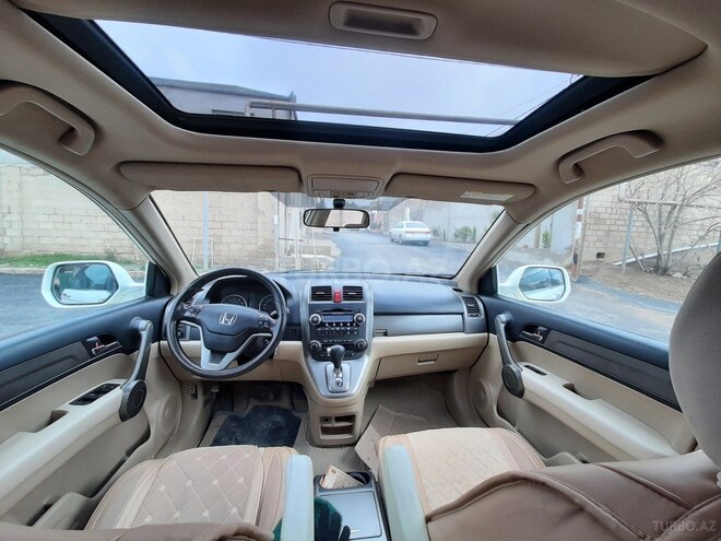 Honda CR-V 2008, 133,000 km - 2.4 л - Bakı