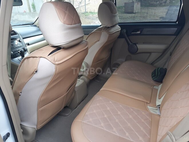 Honda CR-V 2008, 133,000 km - 2.4 л - Bakı
