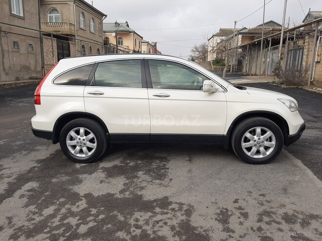 Honda CR-V 2008, 133,000 km - 2.4 л - Bakı
