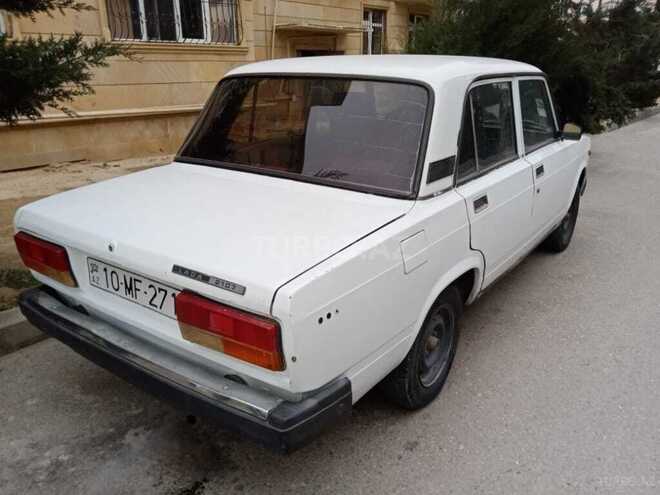 LADA (VAZ) 2107 2000, 0 km - 1.0 л - Bakı
