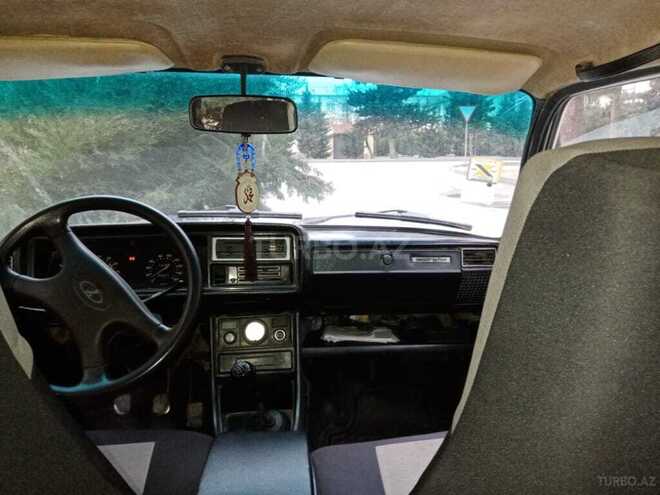 LADA (VAZ) 2107 2000, 0 km - 1.0 л - Bakı