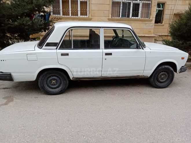 LADA (VAZ) 2107 2000, 0 km - 1.0 л - Bakı