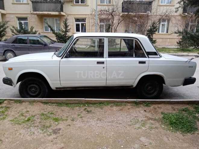 LADA (VAZ) 2107 2000, 0 km - 1.0 л - Bakı