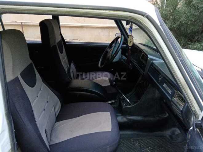 LADA (VAZ) 2107 2000, 0 km - 1.0 л - Bakı