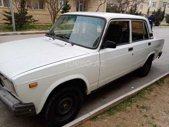 LADA (VAZ) 2107 2000, 0 km - 1.0 л - Bakı