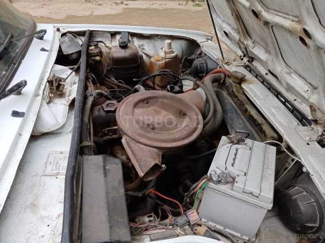 LADA (VAZ) 2107 2000, 0 km - 1.0 л - Bakı