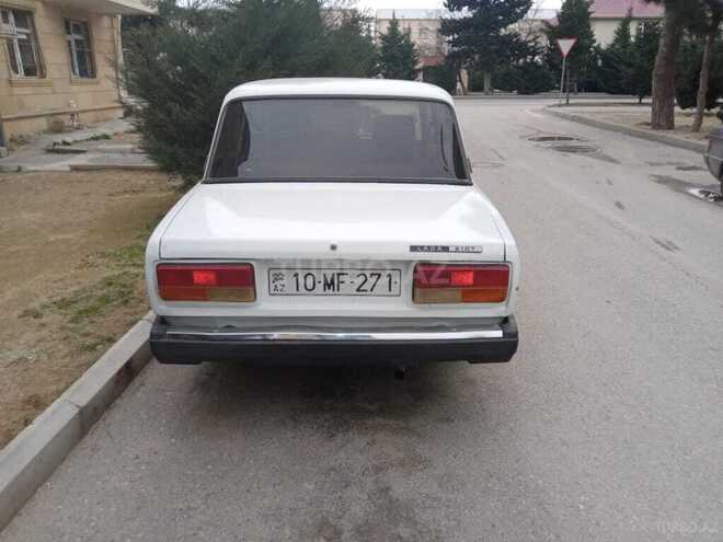 LADA (VAZ) 2107 2000, 0 km - 1.0 л - Bakı