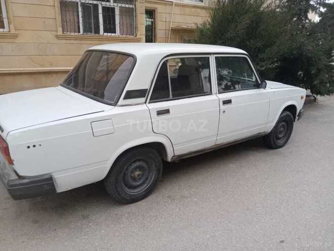 LADA (VAZ) 2107 2000, 0 km - 1.0 л - Bakı