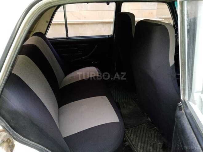 LADA (VAZ) 2107 2000, 0 km - 1.0 л - Bakı
