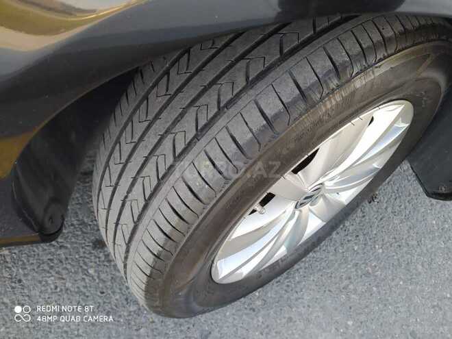 Volkswagen Passat 2012, 139,000 km - 1.8 l - Bakı