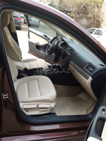 Volkswagen Jetta 2016, 64,000 km - 1.4 l - Bakı
