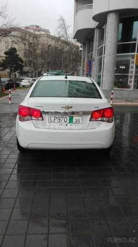 Chevrolet Cruze 2011, 73,000 km - 1.4 l - Bakı