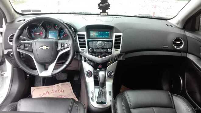 Chevrolet Cruze 2011, 73,000 km - 1.4 l - Bakı