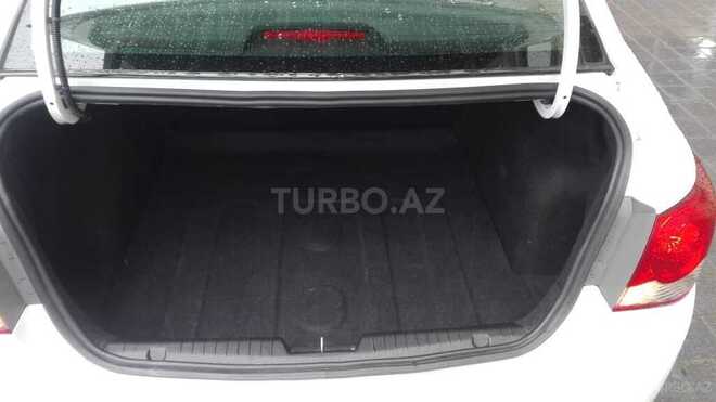 Chevrolet Cruze 2011, 73,000 km - 1.4 l - Bakı