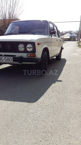 LADA (VAZ) 2106 1979, 132,281 km - 1.6 л - Ağsu