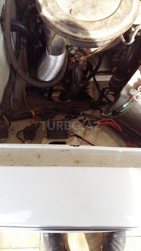 LADA (VAZ) 2106 1979, 132,281 km - 1.6 л - Ağsu