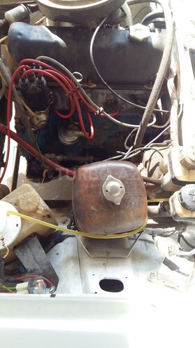 LADA (VAZ) 2106 1979, 132,281 km - 1.6 л - Ağsu