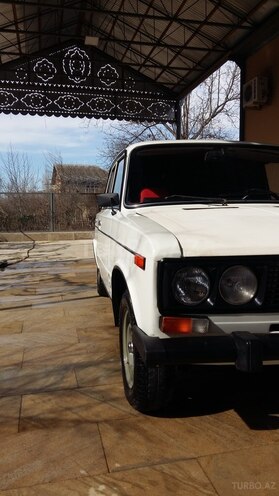 LADA (VAZ) 2106 1979, 132,281 km - 1.6 л - Ağsu
