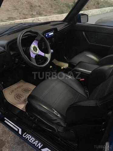 LADA (VAZ) Niva 2013, 97,000 km - 1.7 l - Bakı