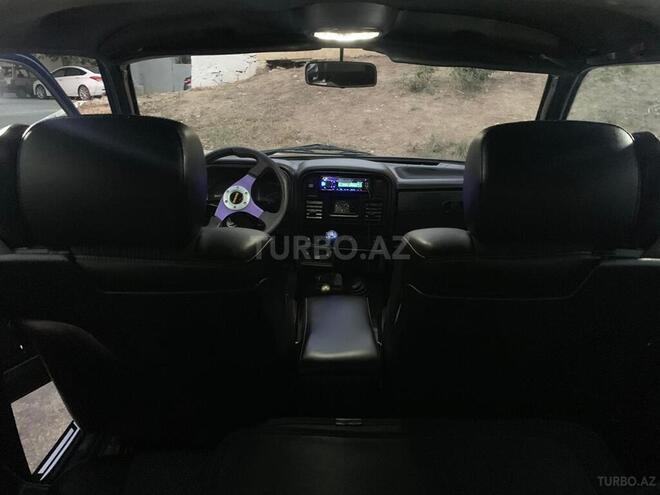 LADA (VAZ) Niva 2013, 97,000 km - 1.7 l - Bakı