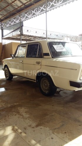 LADA (VAZ) 2106 1979, 132,281 km - 1.6 л - Ağsu