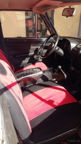 LADA (VAZ) 2106 1979, 132,281 km - 1.6 л - Ağsu