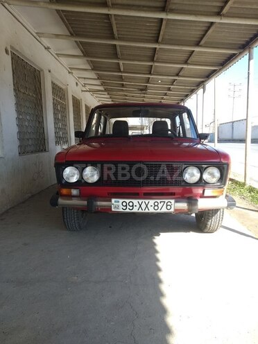 LADA (VAZ) 2106 2005, 190,000 km - 1.6 л - Bakı