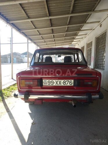 LADA (VAZ) 2106 2005, 190,000 km - 1.6 л - Bakı