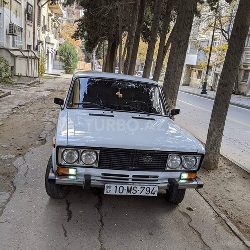 LADA (VAZ) 2106 2004, 84,000 km - 1.6 л - Hacıqabul
