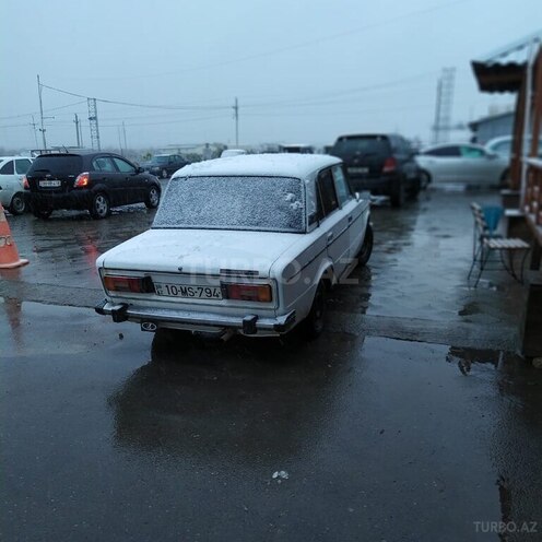 LADA (VAZ) 2106 2004, 84,000 km - 1.6 л - Hacıqabul