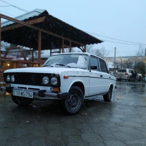 LADA (VAZ) 2106 2004, 84,000 km - 1.6 л - Hacıqabul