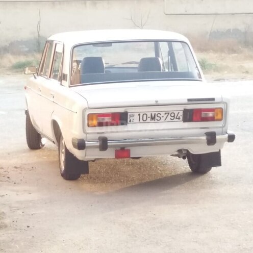 LADA (VAZ) 2106 2004, 84,000 km - 1.6 л - Hacıqabul