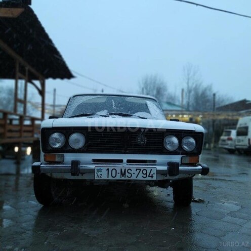 LADA (VAZ) 2106 2004, 84,000 km - 1.6 л - Hacıqabul