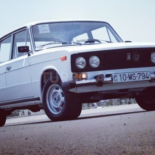 LADA (VAZ) 2106 2004, 84,000 km - 1.6 л - Hacıqabul