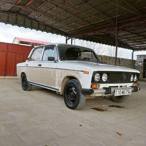 LADA (VAZ) 2106 2004, 84,000 km - 1.6 л - Hacıqabul