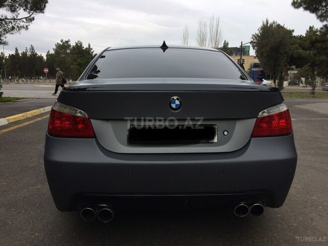 BMW 530 2006, 185,000 km - 2.5 l - Bakı
