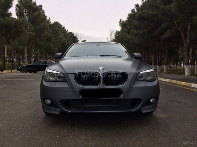 BMW 530 2006, 185,000 km - 2.5 l - Bakı