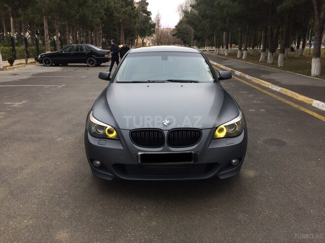 BMW 530 2006, 185,000 km - 2.5 l - Bakı